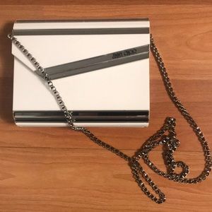 Jimmy Choo crossbody bag